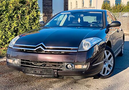 Citroën C6 Pallas