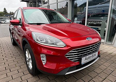 Ford Kuga Plug-In Hybrid Titanium*Sitzh.*Lenkradh.*