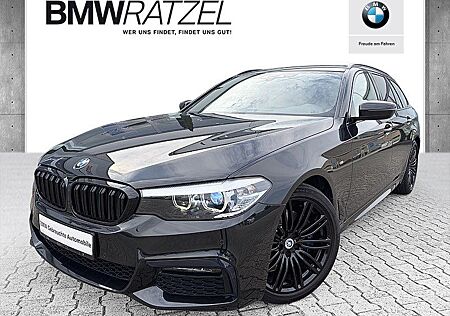 BMW 530i xDrive Touring M Sportpaket HK HiFi WLAN