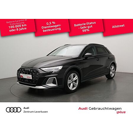Audi A3 leasen