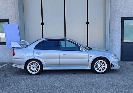 Mitsubishi EVO 6.5 VII TME Edition