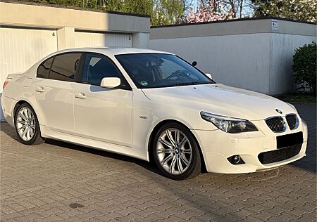 BMW 525i Edition Sport original 93.k