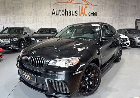 BMW X6 xDrive50i/M/LED/AHK/STANDHEIZ/MEMORY/HUD/4-ZO