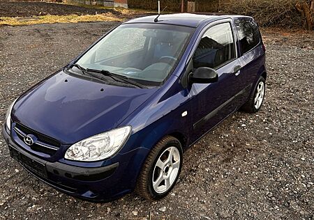 Hyundai Getz 1.1 -