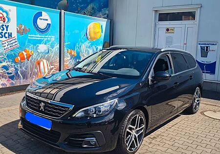 Peugeot 308 BlueHDi 120 EAT6 Allure SW