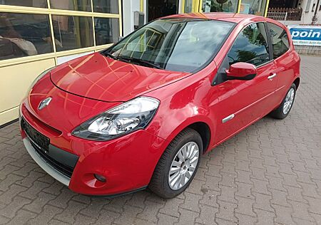 Renault Clio III Dynamique Klima