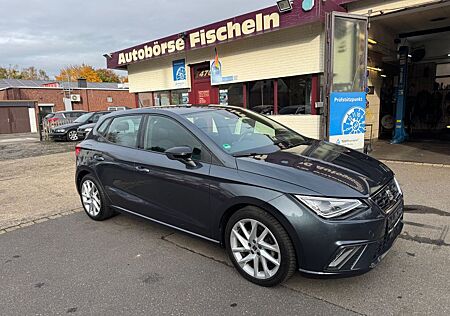 Seat Ibiza FR