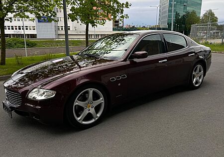 Maserati Quattroporte 4.2 V8 Automatic -