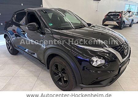 Nissan Juke N-Connecta