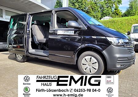 VW T6 Caravelle Volkswagen T6.1 Caravelle kurzer Radstand Trendline 9-SITZE