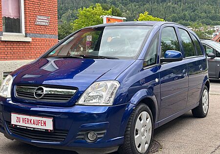Opel Meriva MERİVA EDİTİON 1.6 KLİMA TÜV 05/26