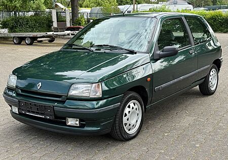 Renault Clio Clio1.4*AUTOM*EIN RARITÄT*TÜV*CD*TOP ANGEBOT*