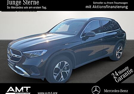 Mercedes-Benz GLC 300 de 4MATIC Fahrassistenz-Plus*Pano*AHK