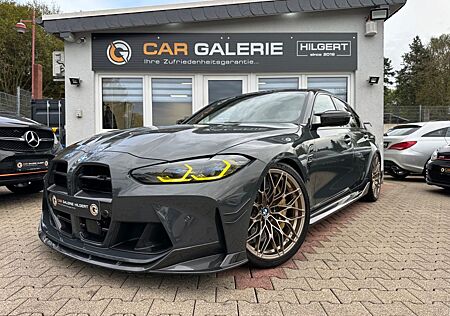 BMW M3 xDrive Competition*VOLL-AUSSTATTUNG*19%MwSt*