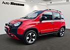 Fiat Panda City Cross 1.2 Ganzjahresreifen