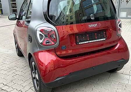 Smart ForTwo cabrio 60kW EQ Batterie -