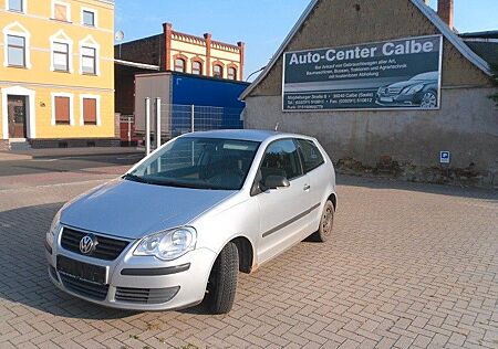 VW Polo Volkswagen IV Trendline