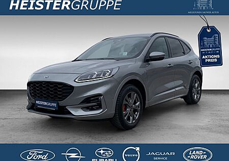 Ford Kuga ST-Line X AWD +Navi+HeadUp+B&O+DAB+LED