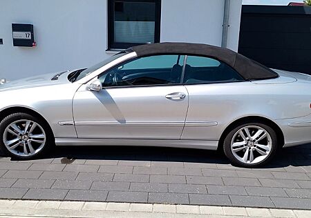 Mercedes-Benz CLK 200 KOMPRESSOR AVANTGARDE AVANTGARDE