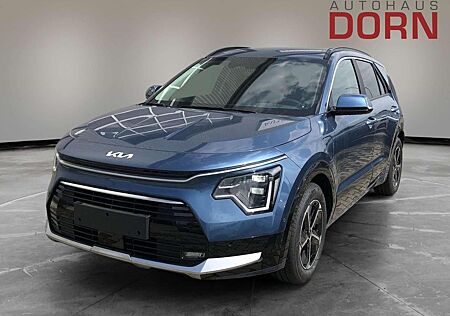 Kia Niro Spirit 1.6 PHEV DCT Technik-/Relax-Paket uv
