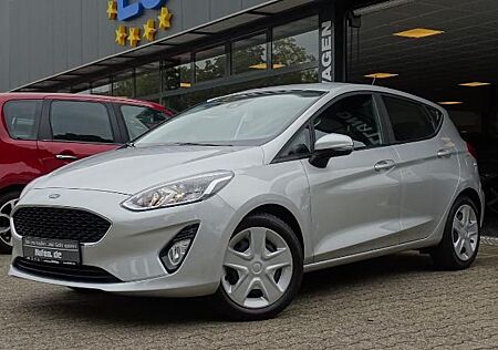 Ford Fiesta 1.0 EcoBoost Cool&Connect