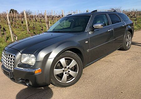 Chrysler 300C gebraucht kaufen Chrysler 300C Touring 3.0 CRD Luxury