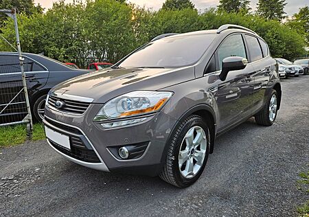 Ford Kuga 2,0 Individual