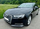 Audi A4 1.4 TFSI S tronic sport Avant sport