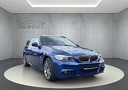 BMW 330 i xDrive Touring M Sport Panorama*aus1.Hand*
