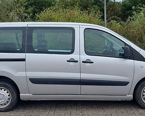 Peugeot EXPERT TEPEE 8-Sitzer lang L2 2.0HDI FAP