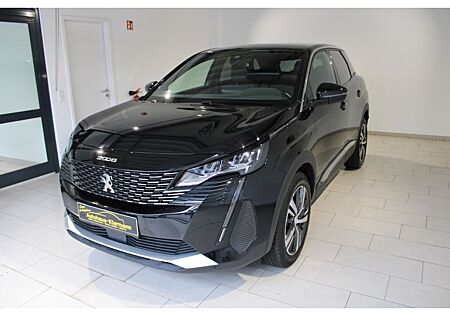Peugeot 3008 Hybrid 136 Allure Pack 1.2 EU6d Navi Digita