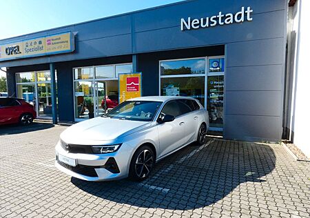 Opel Astra GS-Line Sports Tourer Navi, Klimaautomatik