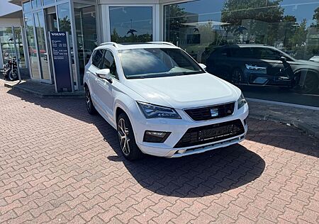 Seat Ateca FR 4Drive