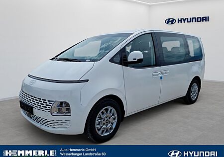 Hyundai Staria Trend*9Sz*Shuttle+Park+EasyAccs.