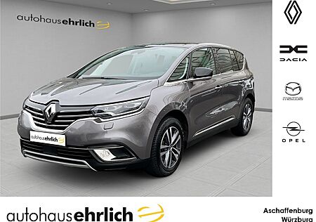 Renault Espace 2.0 dCi 200 +Kamera+Schiebedach+