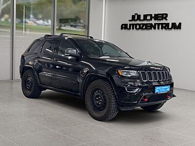 Jeep Grand Cherokee 5.7 Hemi TRAILHAWK 286KW