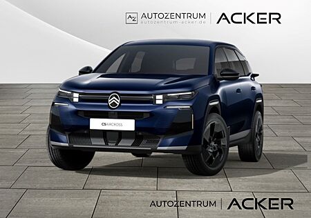 Citroën C5 Aircross 210 Elektro 73kWh MAX WinterP -10%*