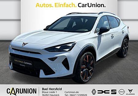 Cupra Formentor 1.5 eTSI 7-Gang DSG AHK/Panoramadach