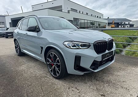 BMW X3 M Competition LCI *Laser*AHK*Panoramadach