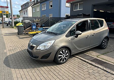 Opel Meriva 1.4 Active 88kW Active