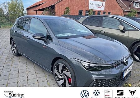 VW Golf Volkswagen VIII 2,0 TSI GTI DSG HUD Navi AreaView