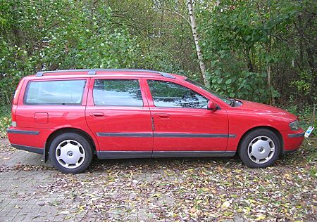 Volvo V70 Tüv Neu 2.Hd.