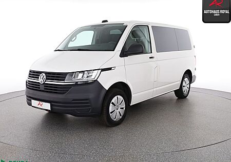 VW T6 Transporter Volkswagen T6.1 2.0 TDI KASTEN KLIMA,AHK