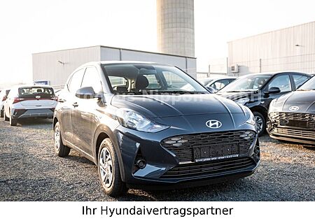 Hyundai i10 Select