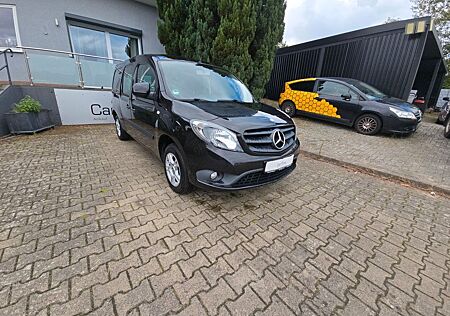 Mercedes-Benz Citan Mixto 111 CDI extralang*Klima*LKW Zulass..
