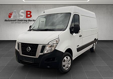 Nissan NV400 L2H2 3,5t COMFORT*Klimaanlage