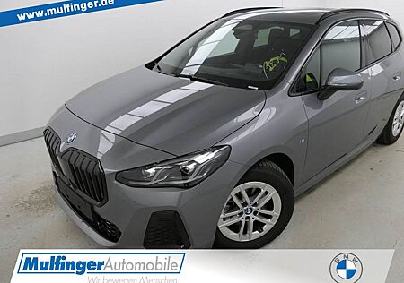 BMW 2er gebraucht kaufen BMW 2er 220i AT.M Sport HUD ACC SuView PanoD.Driv/P+ AHK