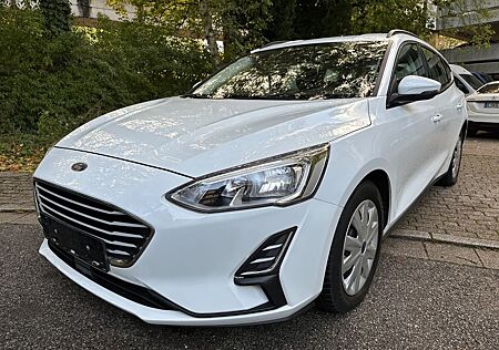 Ford Focus Turnier Trend