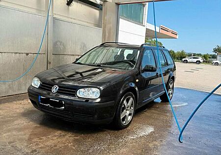 VW Golf Volkswagen 1.4 Pacific Variant Pacific
