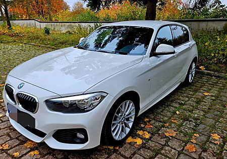 BMW 118i M Sport M Sport